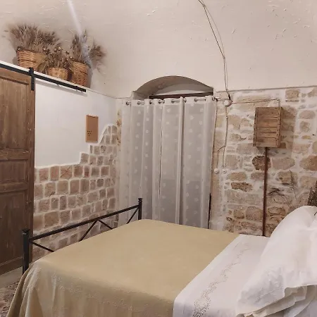 Dammuso Nonna Rosa Apartament Palazzolo Acreide
