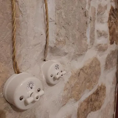 Apartament Dammuso Nonna Rosa *