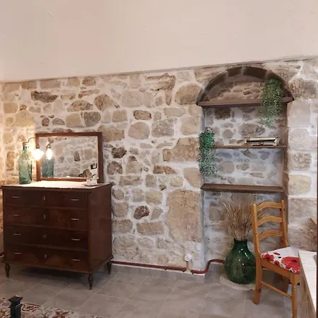Dammuso Nonna Rosa Palazzolo Acreide