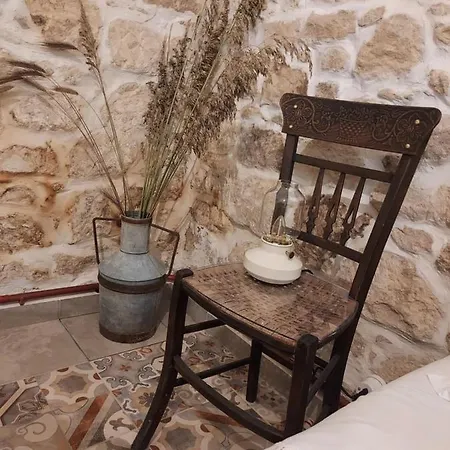 Dammuso Nonna Rosa Palazzolo Acreide