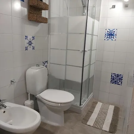 Dammuso Nonna Rosa Apartament *