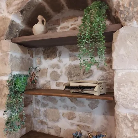 Dammuso Nonna Rosa Palazzolo Acreide