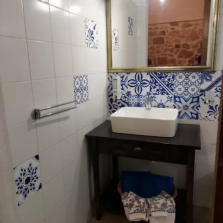 Apartament Dammuso Nonna Rosa *