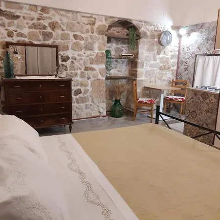 Apartament Dammuso Nonna Rosa Palazzolo Acreide