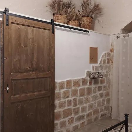 Dammuso Nonna Rosa Apartament Palazzolo Acreide