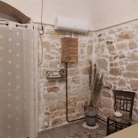 Apartament Dammuso Nonna Rosa Palazzolo Acreide